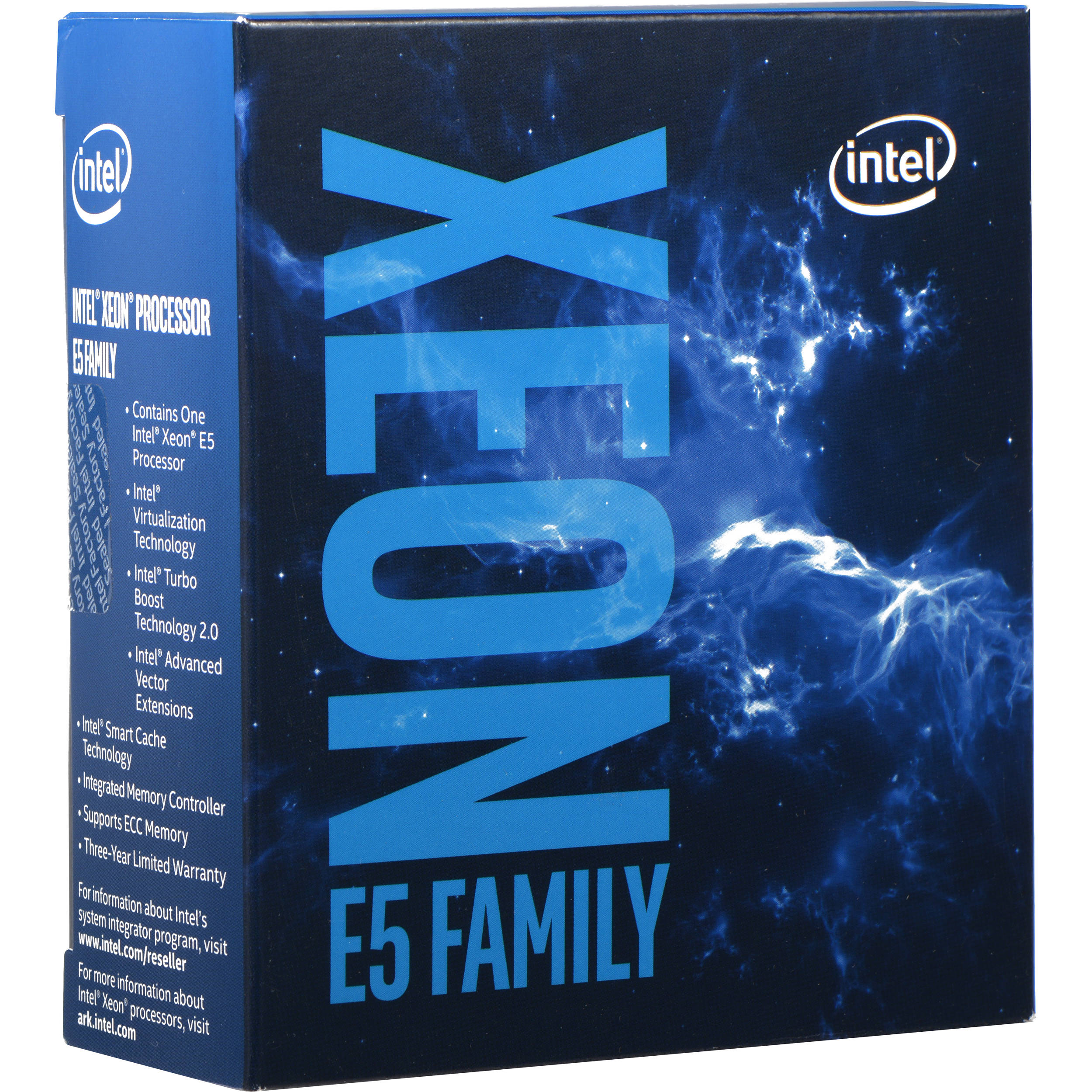 CPU Image